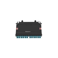 PANDUIT Panduit FHCZO-24-10U Hd Flex Cassette 2 Mpo to 12