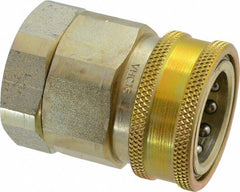 PARKER Parker VHC16-16F Hydraulic Hose Valve Fitting 2000 Psi