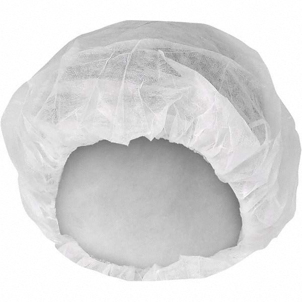 KLEENGUARD Kleenguard 36850 Bouffant Cap White Medium 1000 Count