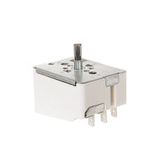 GE APPLIANCES Ge Appliances WB23K10002 Range 6-inch Burner Control Switch 6-inch (Replacement WB23K10002)