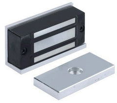 LIONBEAM Lionbeam lb-ml120 Magnetic Lock 120 Lb Mini
