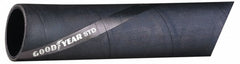 CONTINENTAL Continental Contitech 20017184 Straight Radiator Hose