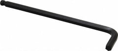 EKLIND Eklind 18614 Ball End L-handle Hex Key 7 Mm