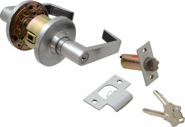 MASTER LOCK Master Lock SLC0926DKA4 Classroom Lever Lockset