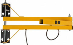 TPI Tpi 40-LDA Steel Mounting Arm 40 Inches Dock Light
