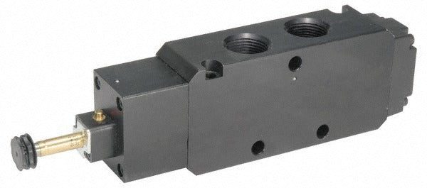 PARKER Parker B8V4BCNXXA Solenoid Valve 3/4 Inch Npt