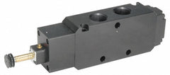 PARKER Parker B8V4BCNXXA Solenoid Valve 3/4 Inch Npt