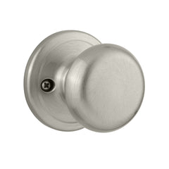 KWIKSET Kwikset CP788J-15 Half Dummy Knob Satin Nickel