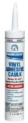 DAP Dap Inc 6102 Phenoseal Vinyl Caulk 10 Oz Black