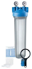 ATLAS Atlas za1800645l Whole House Water Filtration System