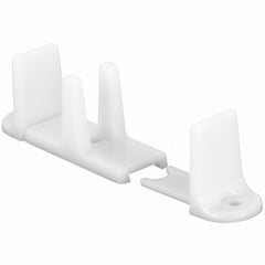 PRIME-LINE Prime Line Products N 6761 Bypass Door Guide 2 Pack
