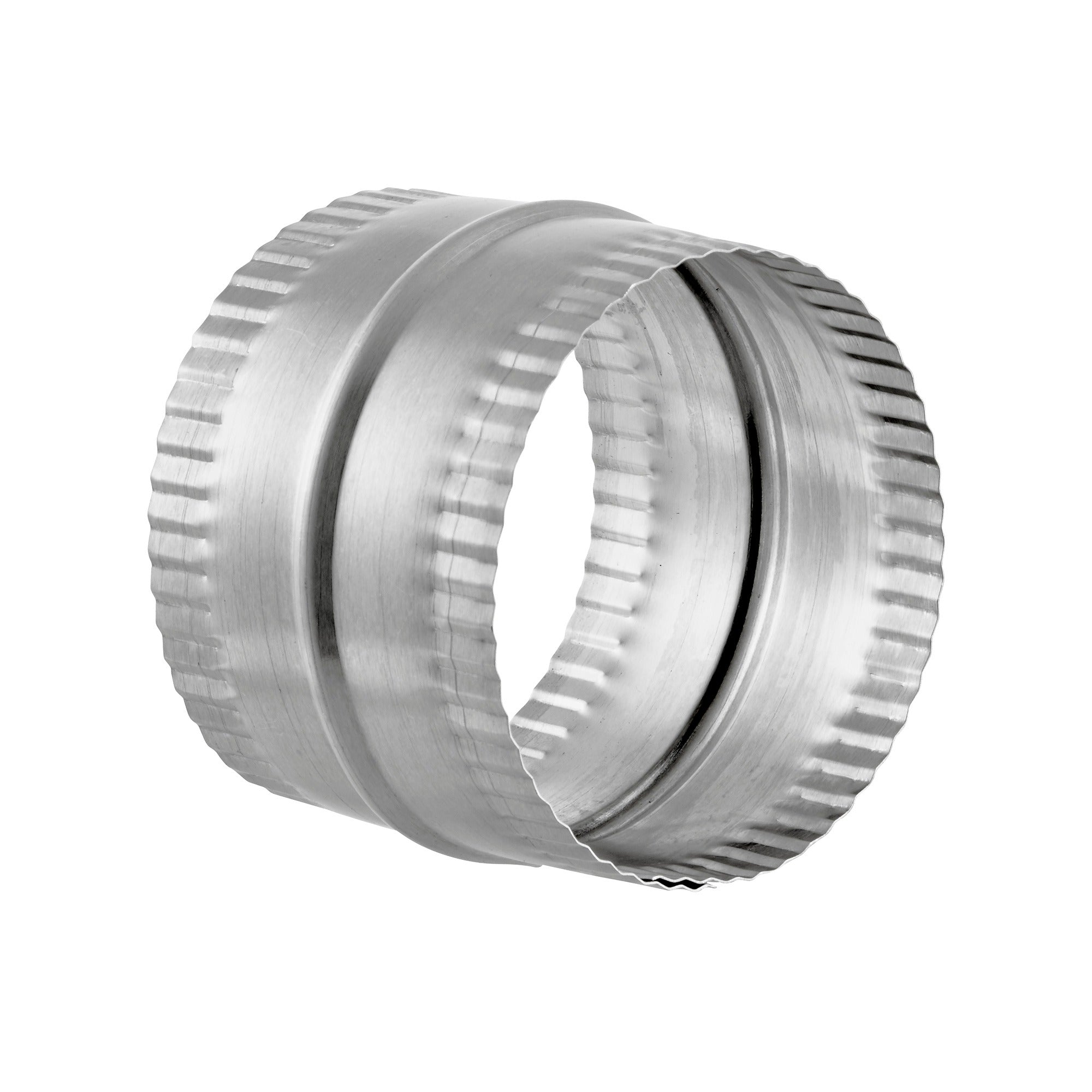 LAMBRO INDUSTRIES Lambro Industries 244 4 Inch Aluminum Connector 4 in (531102)