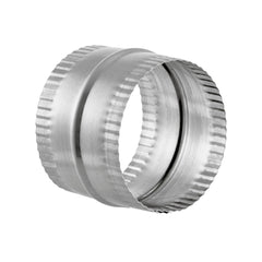 LAMBRO INDUSTRIES Lambro Industries 244 4 Inch Aluminum Connector 4 in (531102)