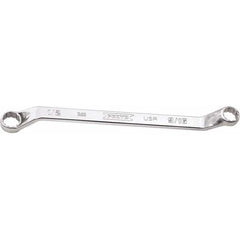 PROTO Proto J8181-T500 Box End Wrench 1/2 X 9/16 in 12 Point