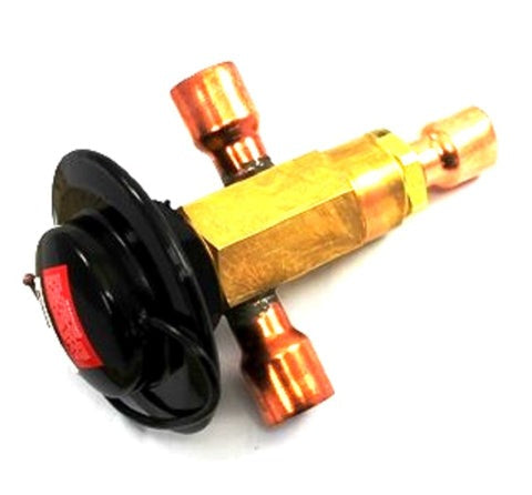 PARKER Parker 903033P LAC-5-180 7/8 inches ODF 180# Control