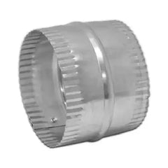 LAMBRO INDUSTRIES Lambro Industries 244 4 Inch Aluminum Connector 4 in (531102)