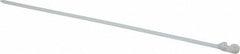 THOMAS & BETTS Thomas Betts TY537M Mountable Cable Tie 13.9 in 120 Lb 50 Pack