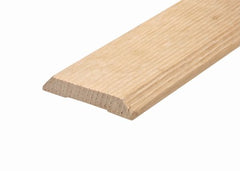 FROST KING Thermwell WAT175 Clear Oak Saddle Threshold 10 Pack