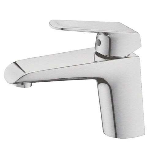 DAKOTA Dakota Plumbing Products DSF-32BSH00BKCR Vanity Faucet