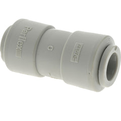 PARKER Parker A6UC6-MG Push-to-connect Union Fitting 3/8 in