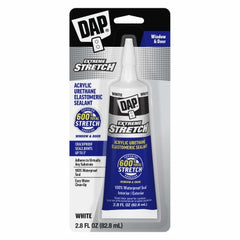 DAP Dap Global Inc 7079800958 Acrylic Sealant 2.8 Oz White