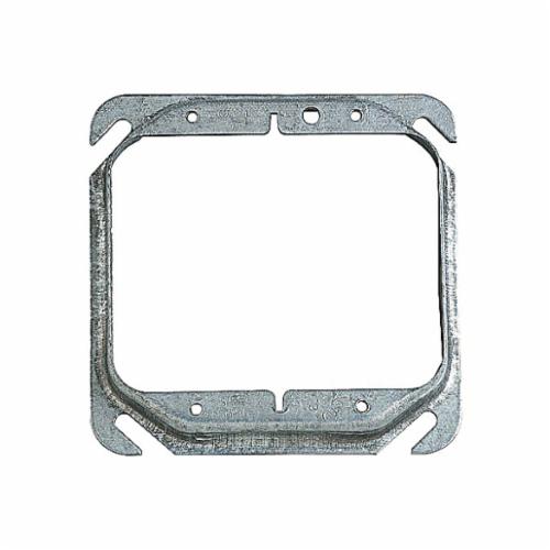 ABB ABB 52C17-25 T&B 4IN SQ BX COVER STL 6.3CU 2G DEVICE RSD