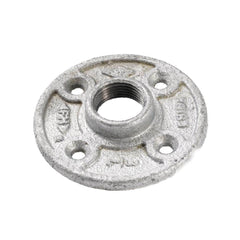 SOUTHLAND Southland 511-604HN Galvanized Malleable Iron Floor Flange 3/4 in.