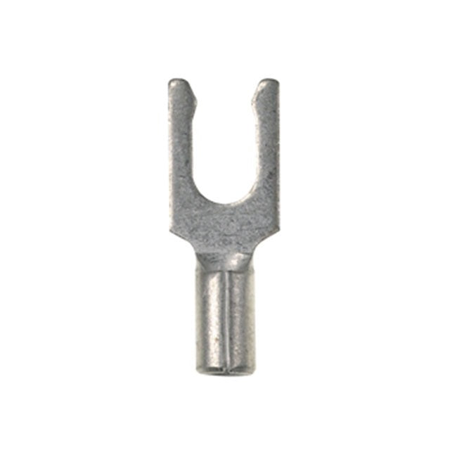 PANDUIT Panduit P18-10LF-C locking fork terminal 22-16 AWG #10 stud standard package