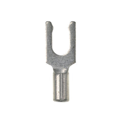 PANDUIT Panduit P18-10LF-C locking fork terminal 22-16 AWG #10 stud standard package