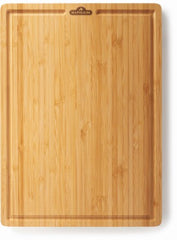 NAPOLEON Wolf Steel Acquisition, Llc 70113 Bamboo Cutting Board