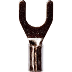 3M 3M 7100164061 Non-insulated Fork Terminal 600V 10 Stud
