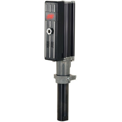 INGERSOLL RAND Ingersoll Rand lm2203a-11-c Piston Oil Pump 3:1 Ratio