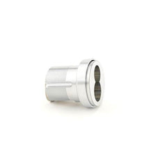 SCHLAGE Schlage Commercial 30007626 Mortise Housing Less Core