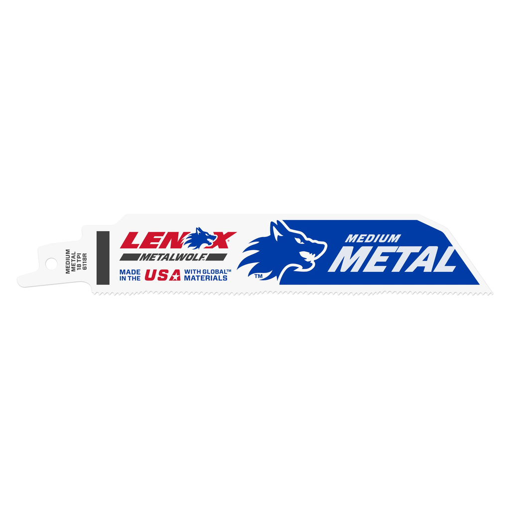 LENOX 201746118R CUTTING TOOLS & HAND SAWS