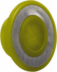 SCHNEIDER ELECTRIC Schneider Electric 9001Y22 Pushbutton Switch Cap Yellow