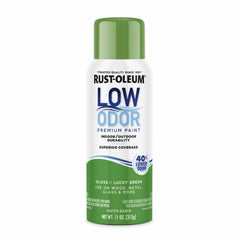 RUST-OLEUM Rust-oleum 388270 Spray Paint Lucky Green 11 Oz