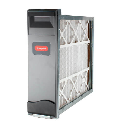 RESIDEO BRAUKMANN Resideo F100F2025 MediaAirClnr 20x25x4 MERV 11