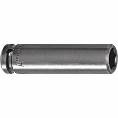APEX Apex M-7MM11 Magnetic Impact Socket 7mm Hex Drive