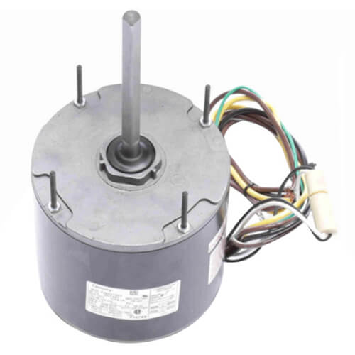 CENTURY MOTORS Regal Rexnord F1076S Industrial Motor 208-230V 3/4HP 1075RPM