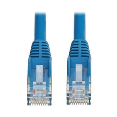 TRIPP LITE Tripp Lite N201L-0P5M-BL Cat6 Patch Cable 0.5m Blue Lszh