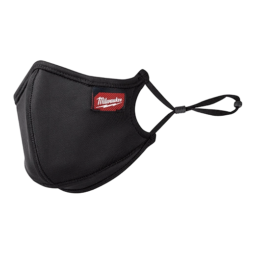 MILWAUKEE Milwaukee 48-73-4236 3-Layer Performance Face Mask S/M (10-Pack)