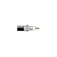 BELDEN Belden Inc. 9118 0101000 Shielded Coaxial Cable 18 Awg