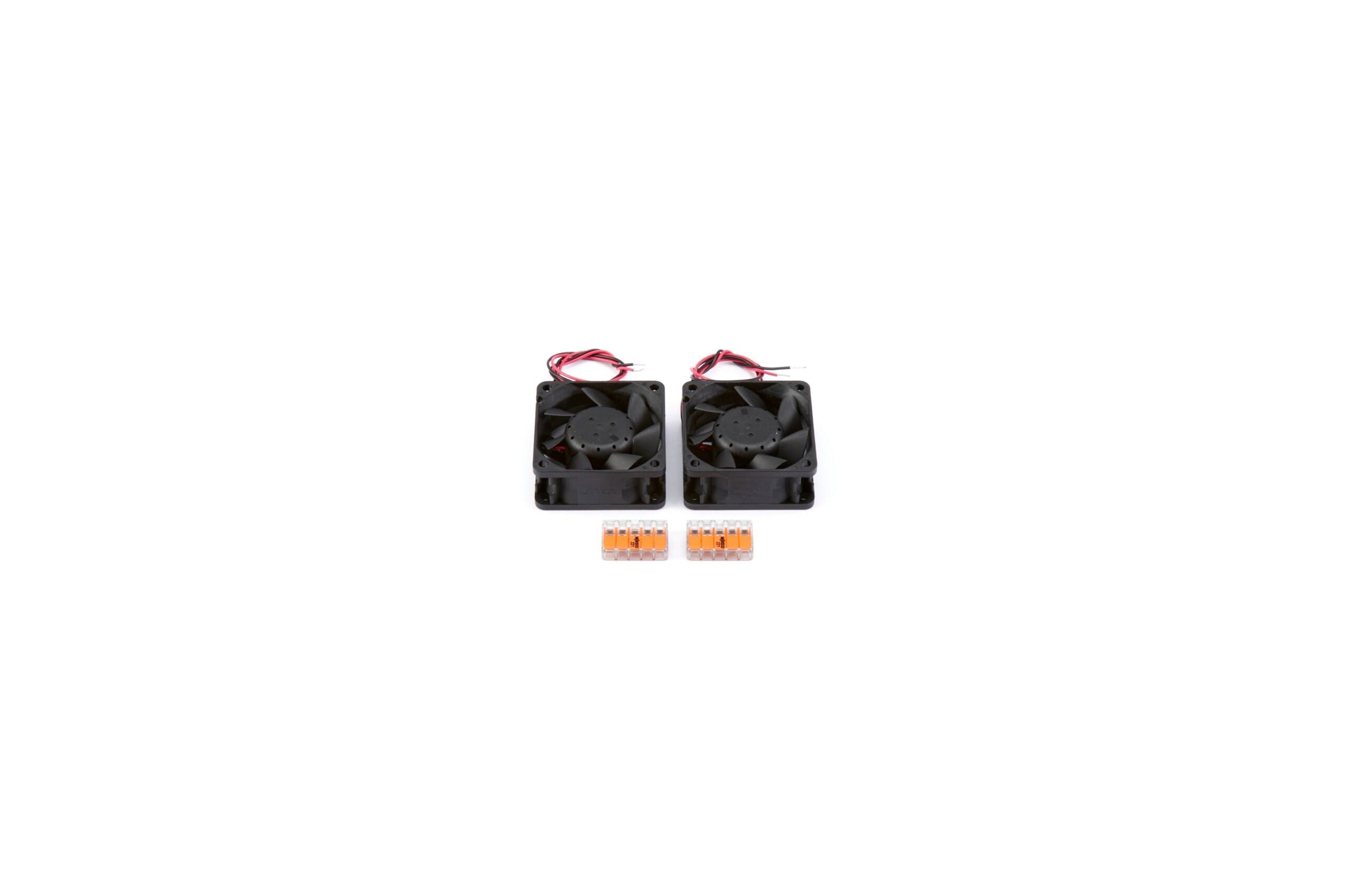 OVENTION Ovention R02.12.190.00 Cooling Fan Kit 24V (60 mm, Set of 2) OVE02.18.613.00