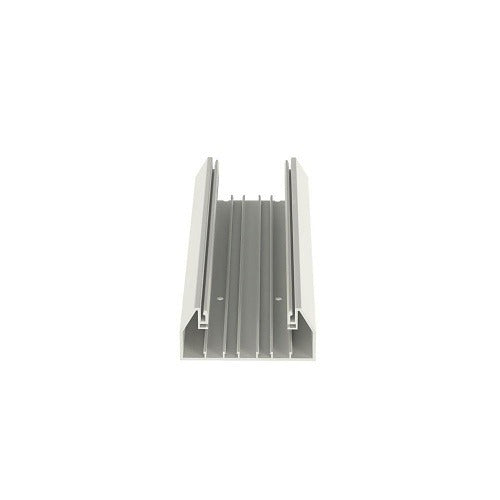 PANDUIT Panduit T70BIW8 Raceway Base Off White