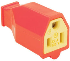 LEGRAND Pass Seymour SA993OCC10 Nema 5-15R Connector 15A 125V