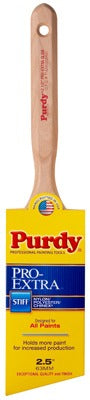 PURDY Purdy Corporation 144152725 Angle Sash Trim Brush 2.5 in
