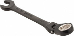 PROTO Proto JSCVM15F Combination Wrench 15 Mm Ratcheting