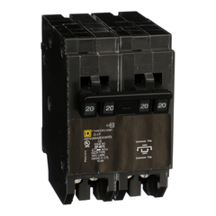 SCHNEIDER ELECTRIC HOMT220220 CIRCUIT BREAKERS