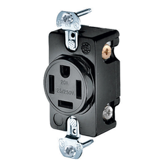 HUBBELL WIRING HBL8410 ELECTRIC CABLES