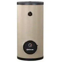 WEIL-MCLAIN Weil-mclain aquaplus85 Indirect Water Heater 82 Gal 300K Btu